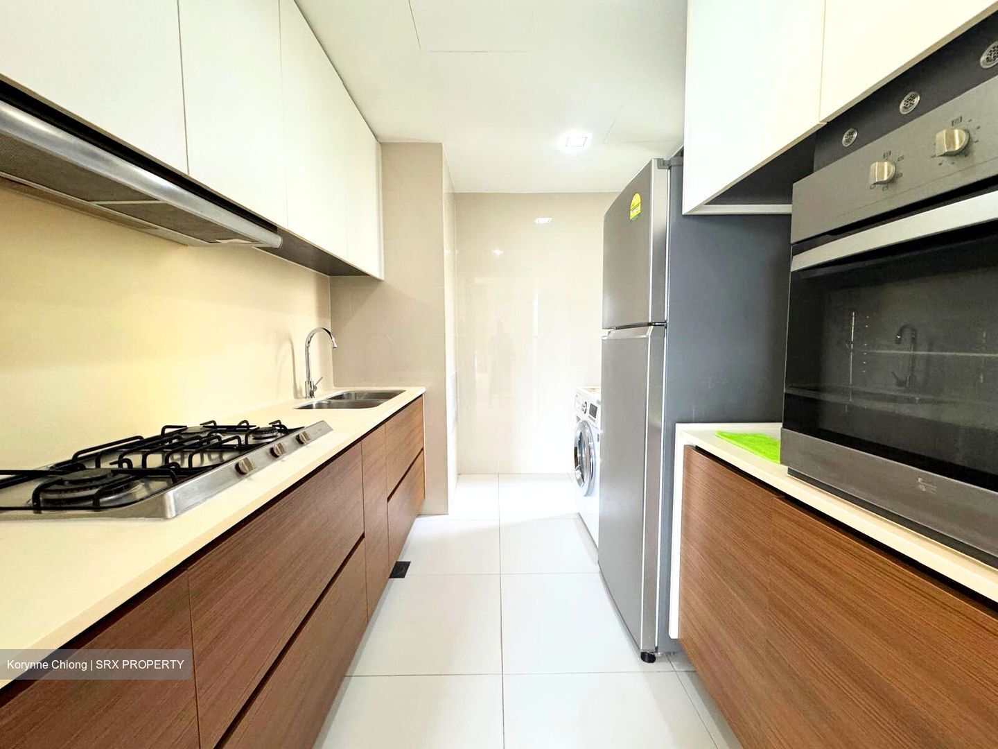 The Miltonia Residences (D27), Condominium #451105151